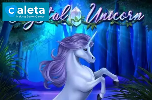 Crystal Unicorn